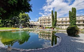 Hotel Palace - Kupele Sliac
